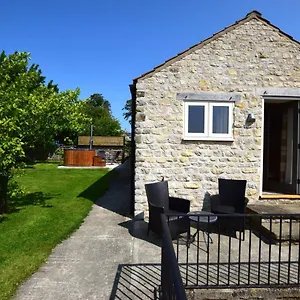 The Bothy Carlton (North Yorkshire)